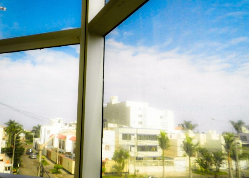 La Libertad (region) Trujillo View from Property