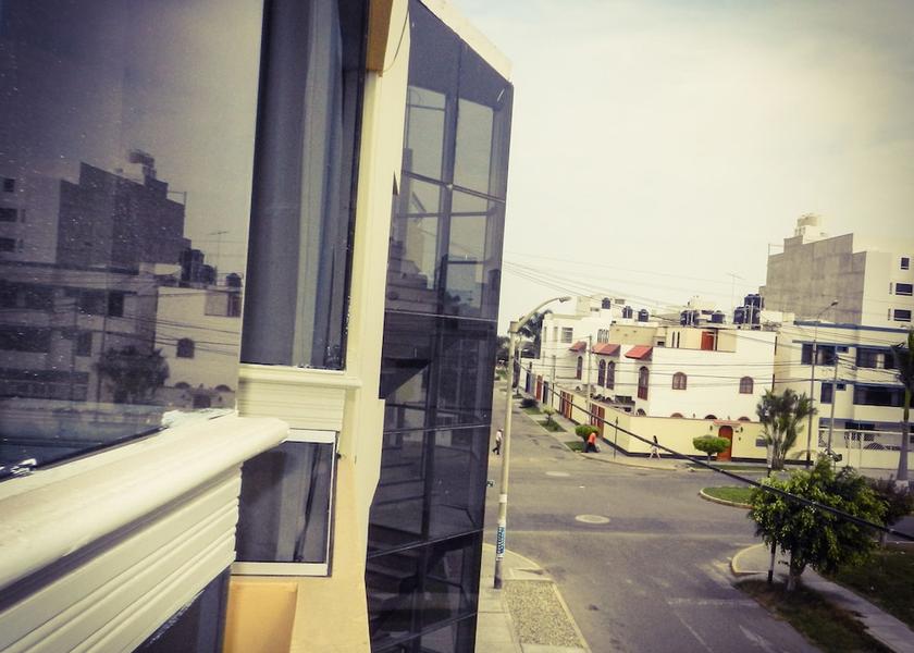 La Libertad (region) Trujillo View from Property