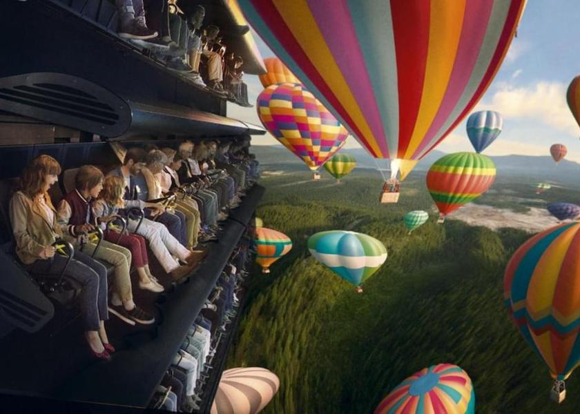 Nouvelle-Aquitaine Chasseneuil-du-Poitou Children's Play Area