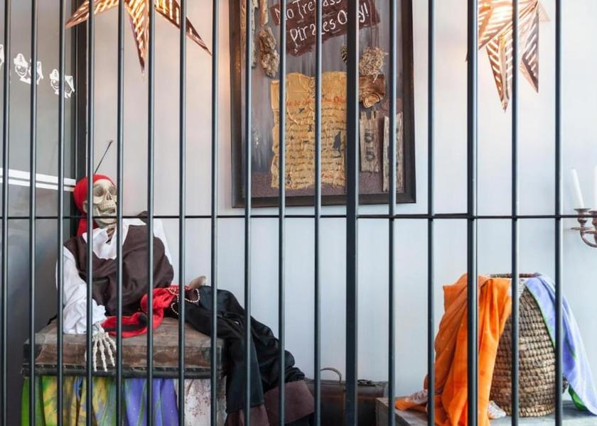 Nouvelle-Aquitaine Chasseneuil-du-Poitou Game Room