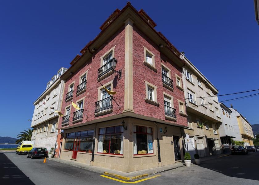 Galicia Viveiro Primary image