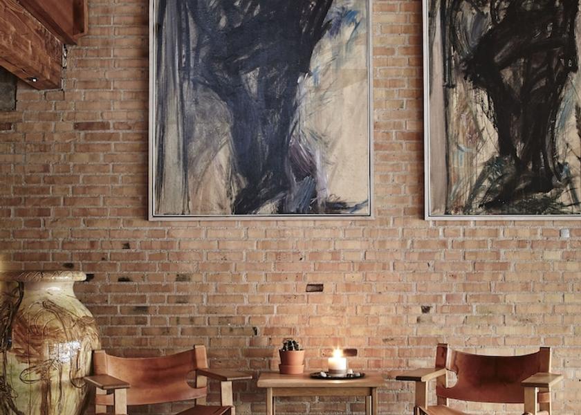 Sjælland Korsor Lounge