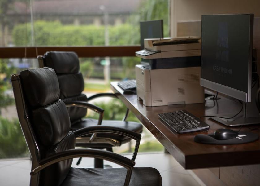 Ucayali (region) Pucallpa Business Centre