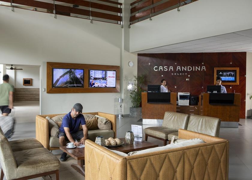 Ucayali (region) Pucallpa Reception