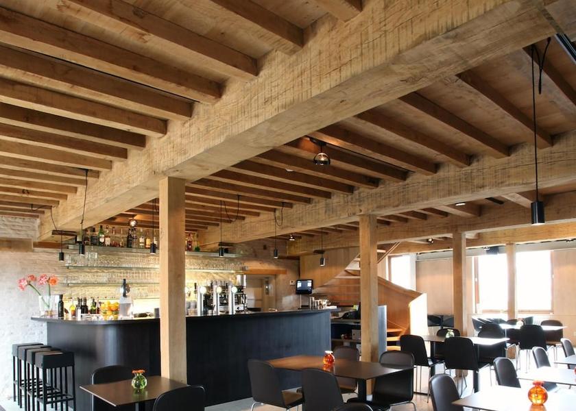 Flemish Region Aarschot Restaurant