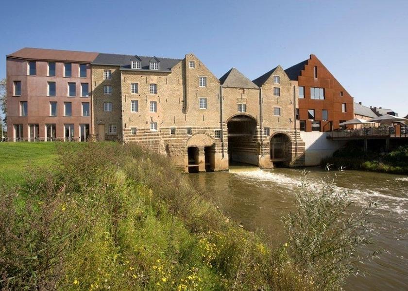 Flemish Region Aarschot View from Property