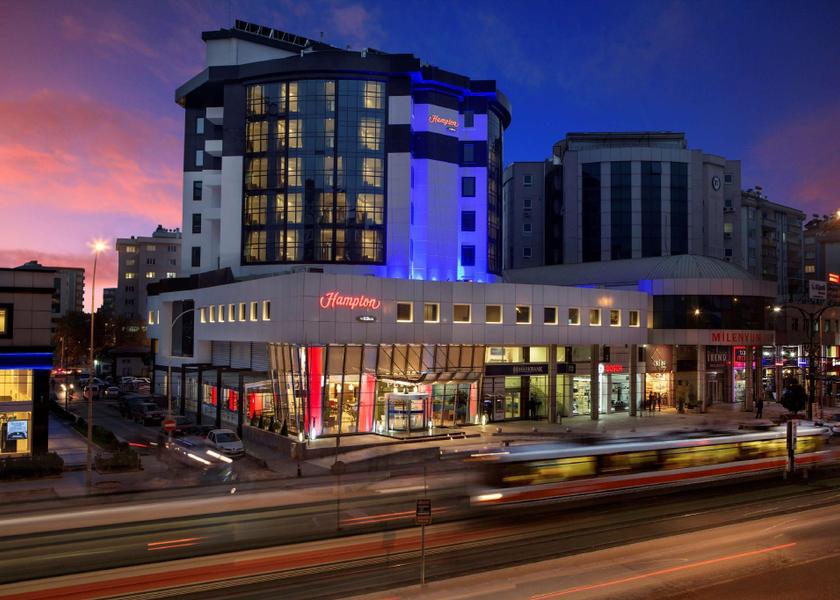 Gaziantep Province Gaziantep Hotel Exterior
