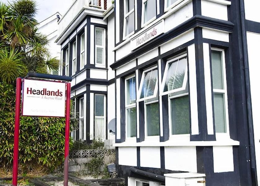 England Falmouth Primary image