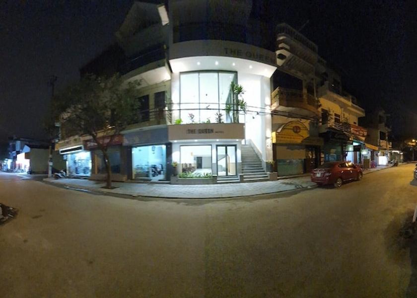 Ninh Binh Province Ninh Binh Front of property