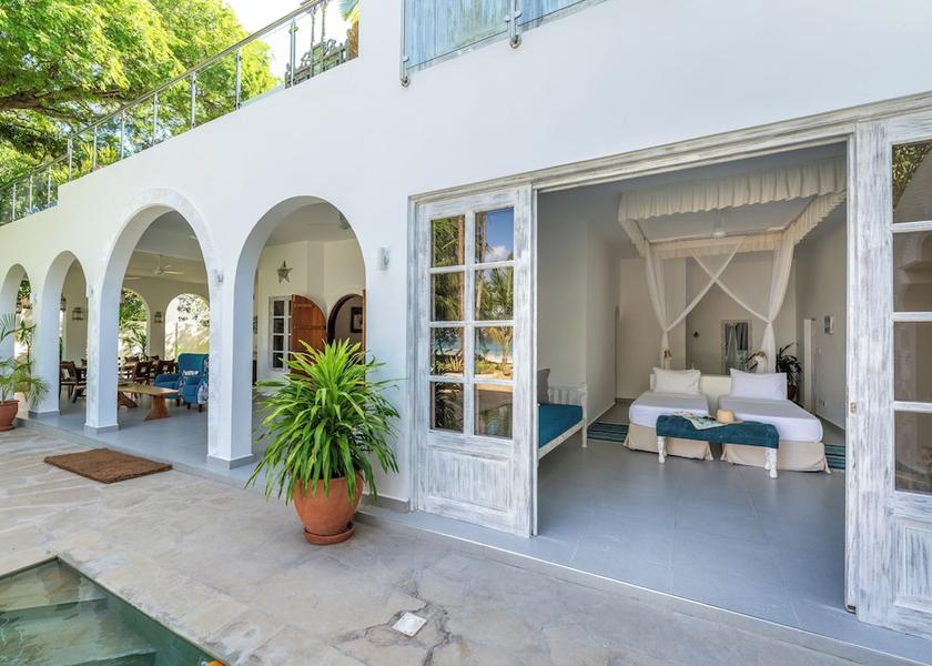  Diani Beach View From Room