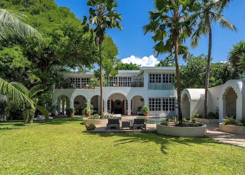  Diani Beach Private Pool