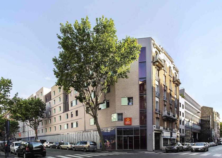 Île-de-France Clichy Exterior