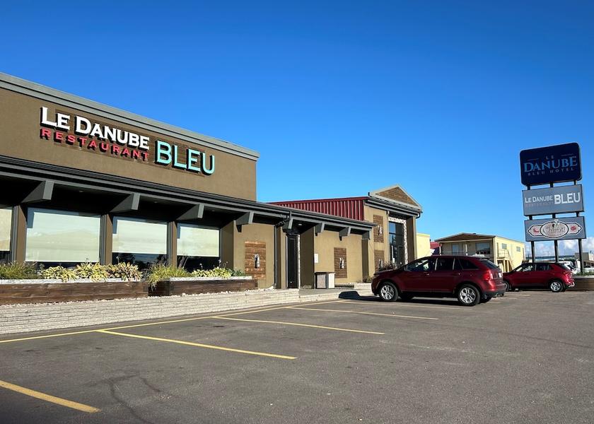 Quebec Forestville Primary image