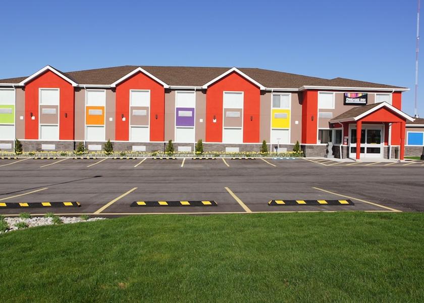 Ontario Goderich Primary image