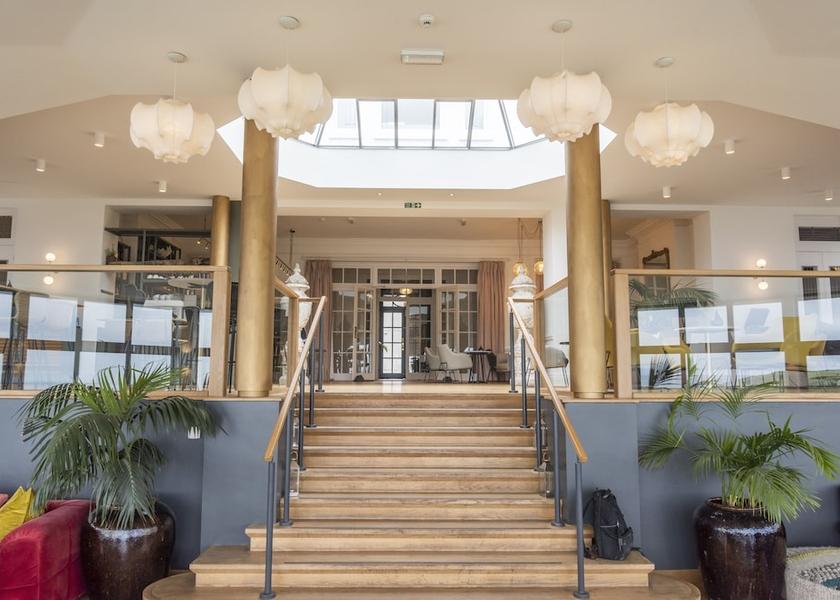 England Helston Dining