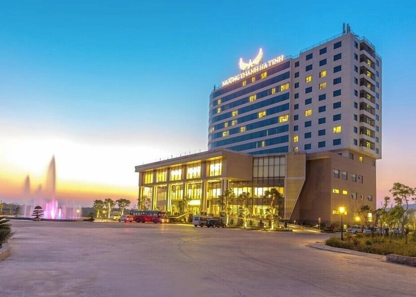 Ha Tinh Province Ky Anh Exterior
