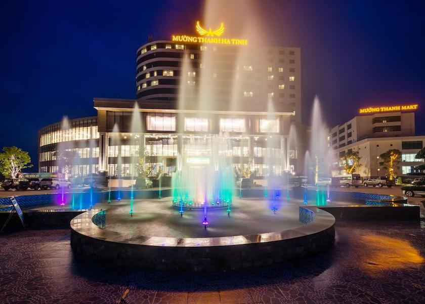 Ha Tinh Province Ky Anh Exterior