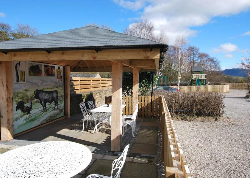 England Seascale Terrace