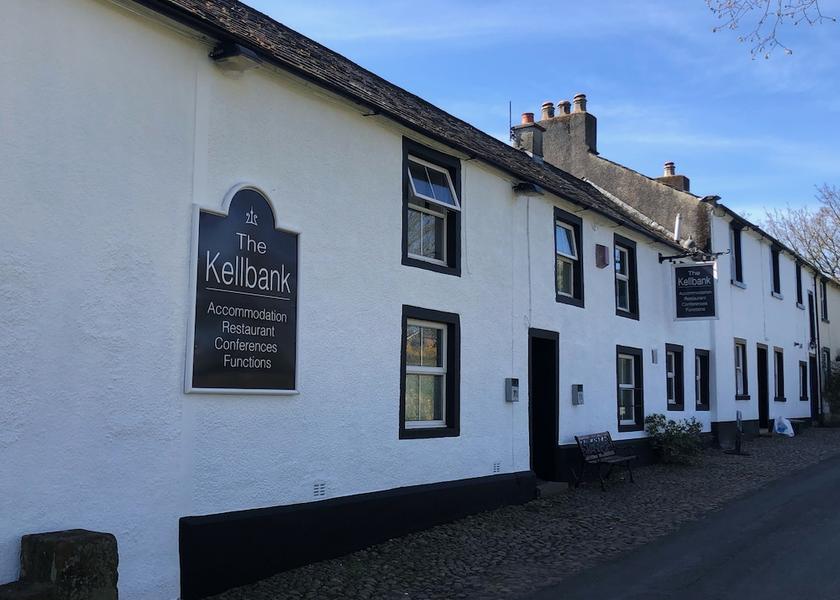 England Seascale Primary image