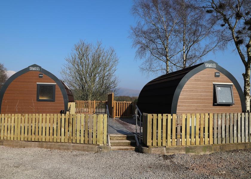 England Seascale Exterior