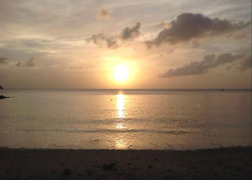  Trois-Ilets Beach