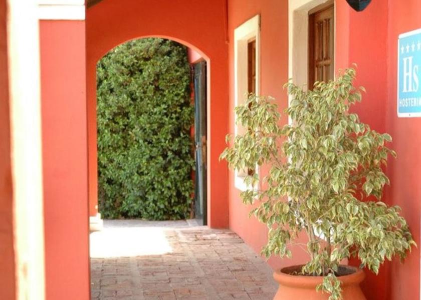 Colonia Colonia del Sacramento Entrance