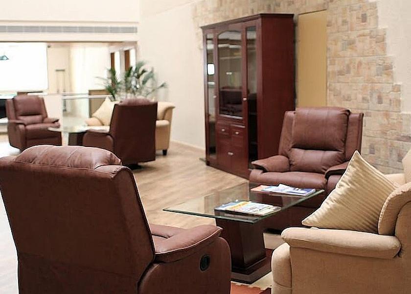 Haryana Gurugram Interior