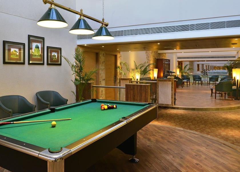 Haryana Gurugram Billiards