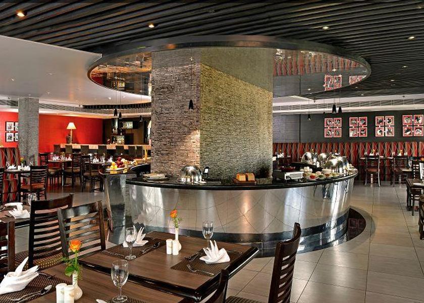 Haryana Gurugram Food & Dining