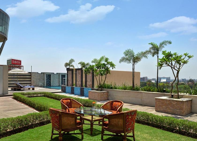 Haryana Gurugram Outdoors