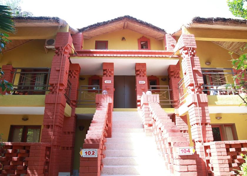 Thiès Region Mbour Exterior