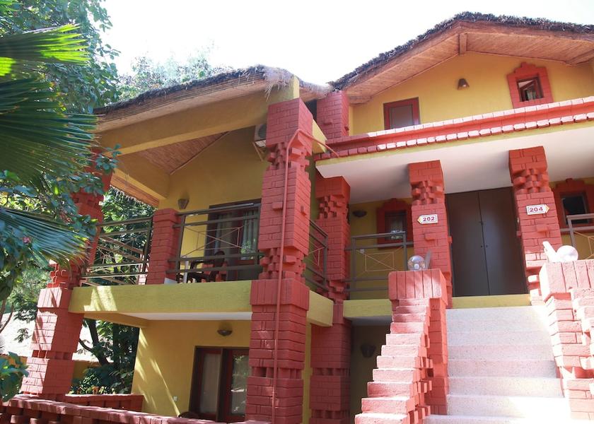 Thiès Region Mbour Exterior