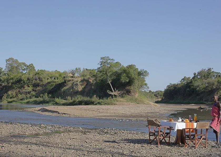  Masai Mara Property Grounds