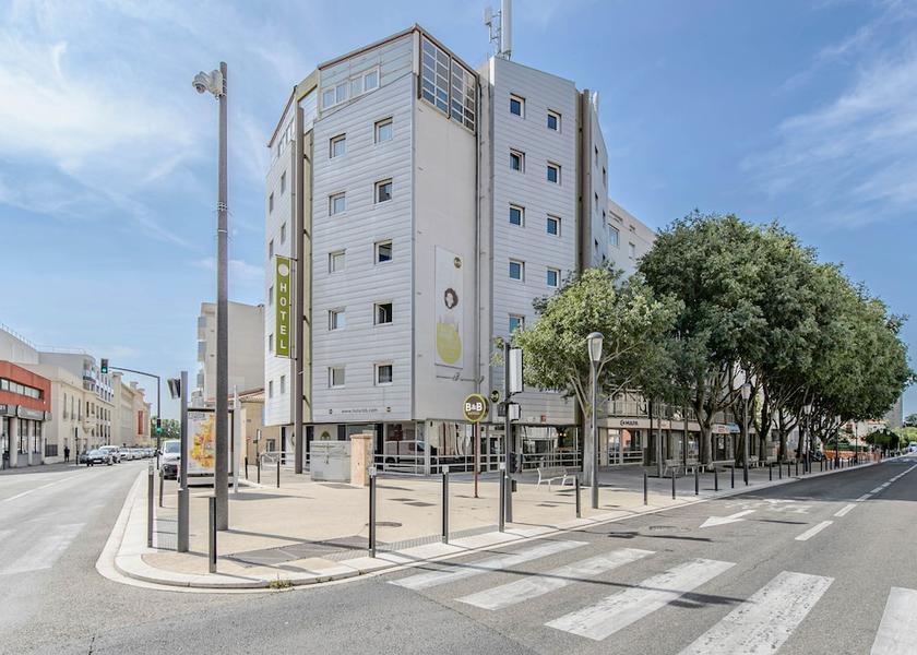 Occitanie Nîmes Primary image