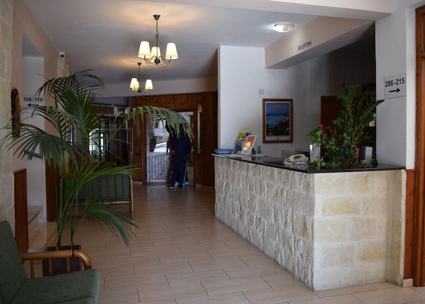  Kissonerga Lobby