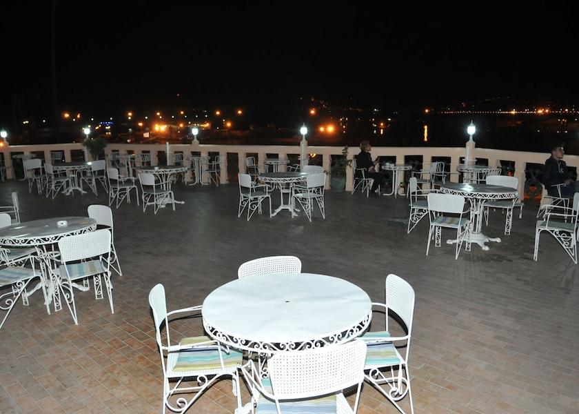Tanger-Tetouan-Al Hoceima Tangier Facade