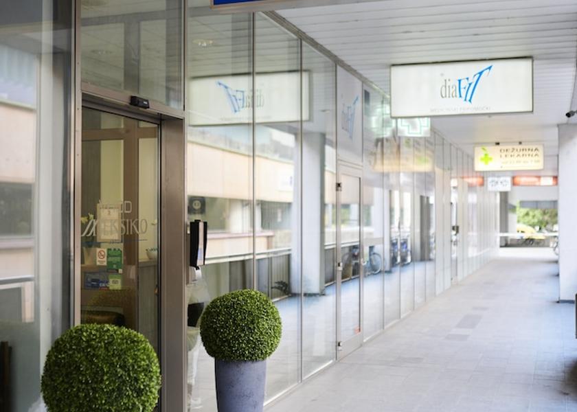  Ljubljana Primary image