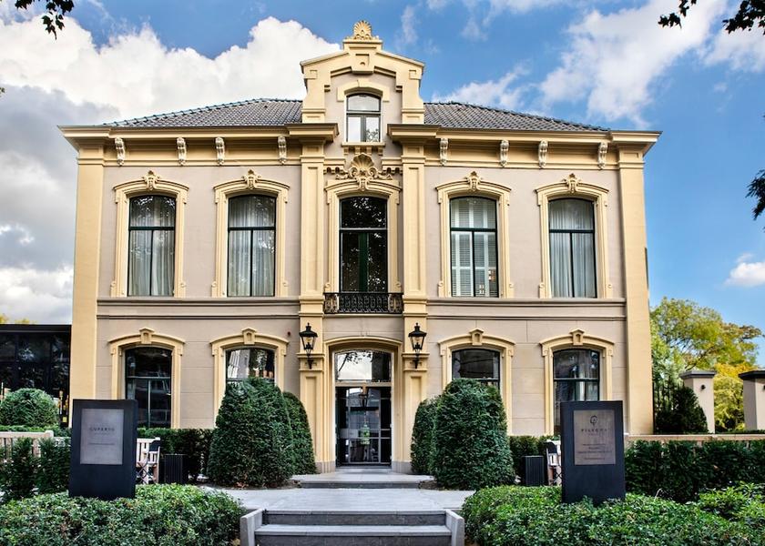 Overijssel Zwolle Property entrance