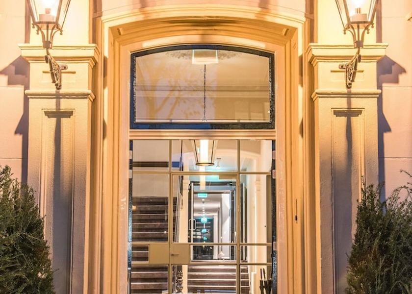 Overijssel Zwolle Facade