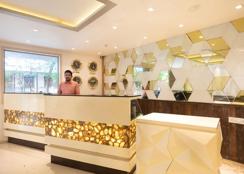 Punjab Jalandhar Lobby