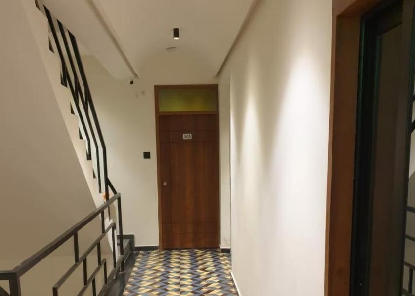 Punjab Jalandhar Public Areas