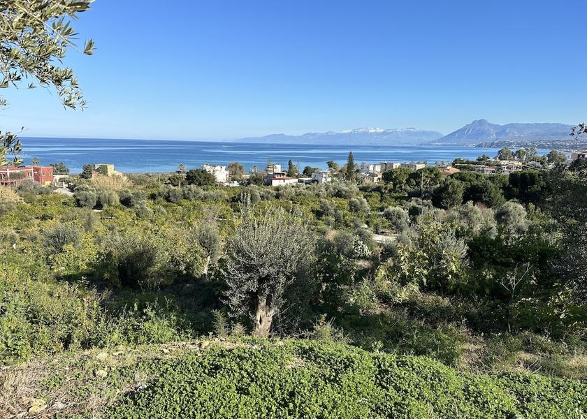 Sicily Santa Flavia Garden