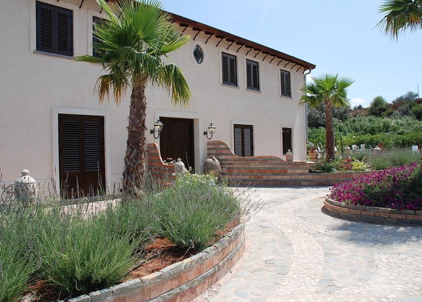 Sicily Santa Flavia Miscellaneous