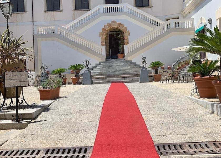 Sicily Santa Flavia Restaurant