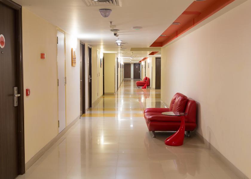 Tamil Nadu Chennai Public Areas