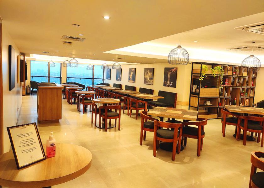 Tamil Nadu Chennai Food & Dining