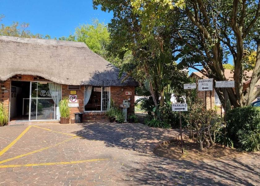Gauteng Kempton Park Reception