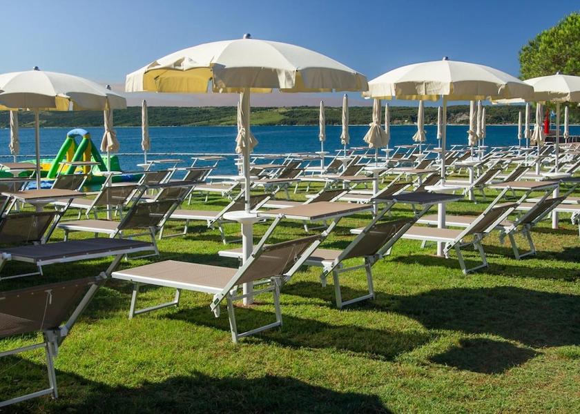  Piran Beach