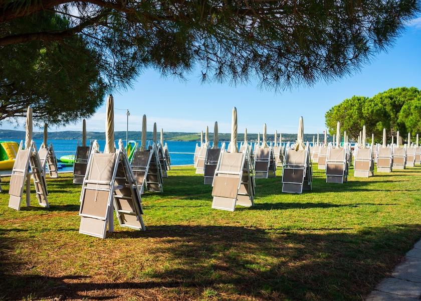  Piran Beach