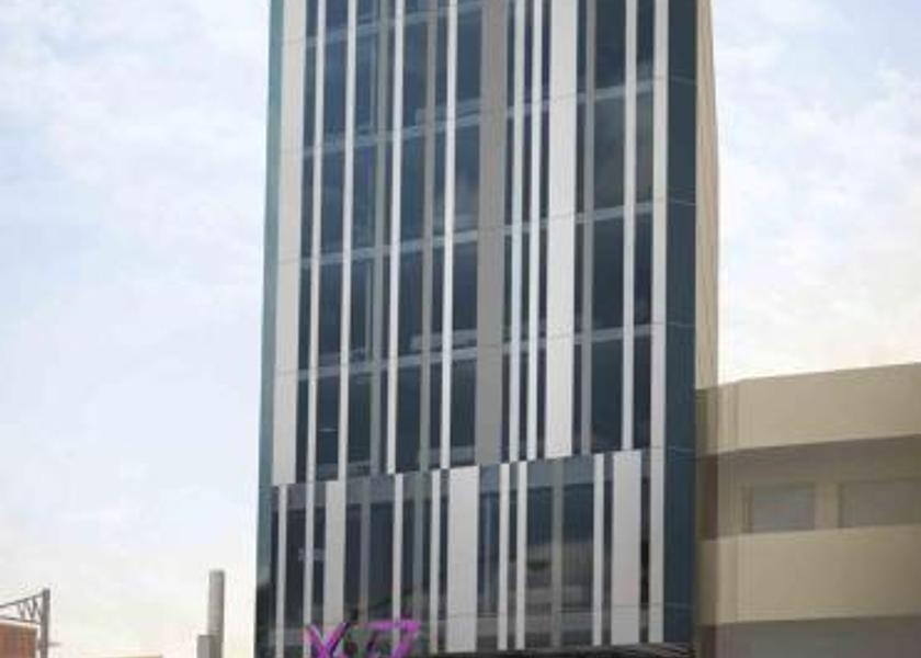 Eastern Visayas Tacloban Hotel Exterior